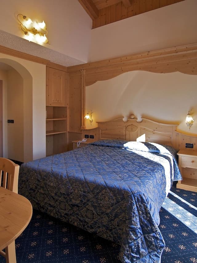 Comfort Double or Twin Room