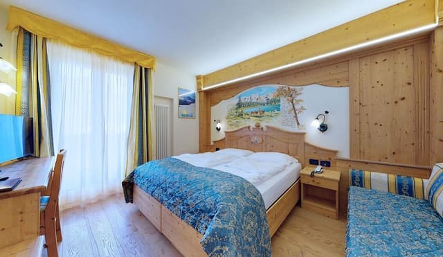 Comfort Triple Room