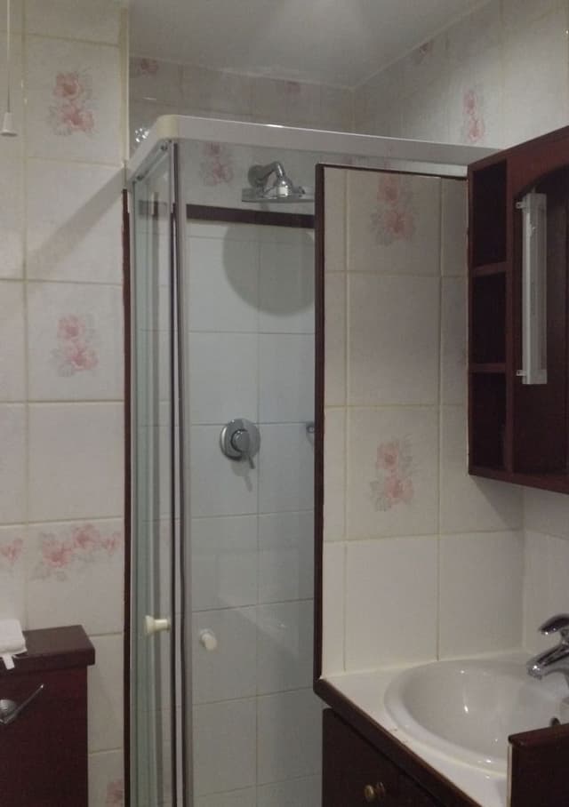 Standard Twin Room, 2 Twin Beds
