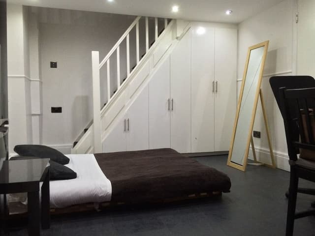 Premier Studio Suite, 1 Bedroom