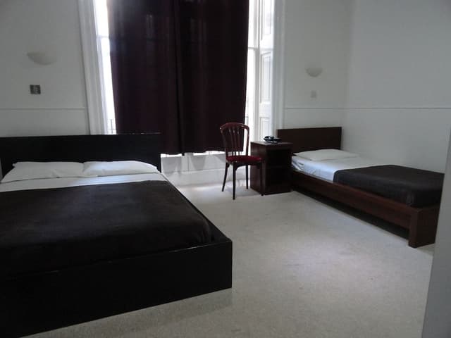 Standard Triple Room, 1 Bedroom