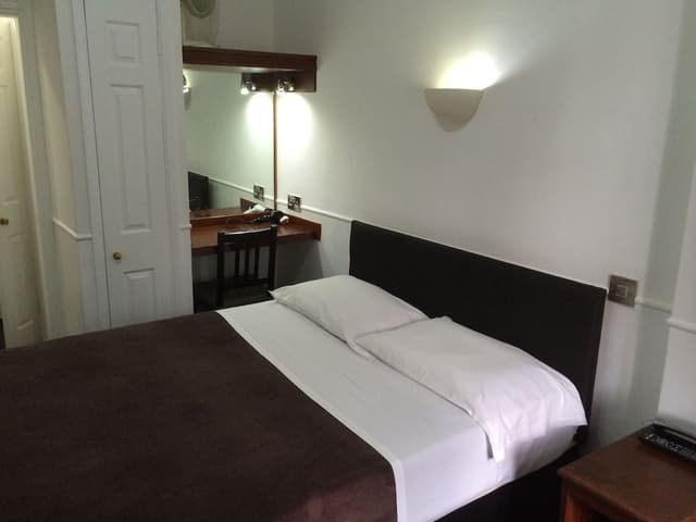 Standard Double Room, 1 Double Bed