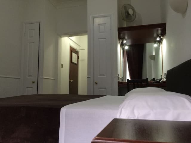 Standard Double Room, 1 Double Bed