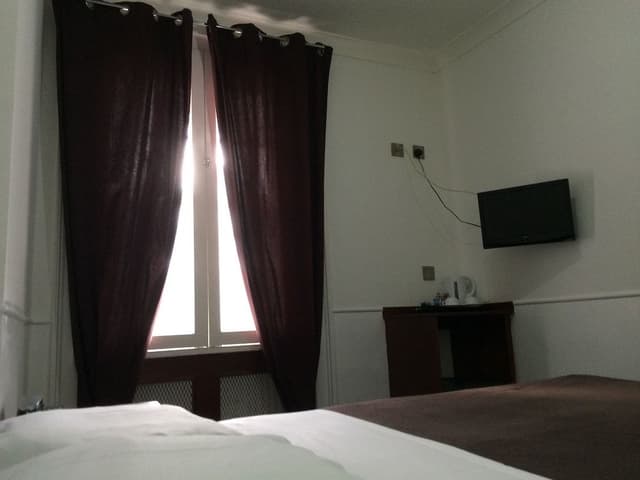 Standard Double Room, 1 Double Bed