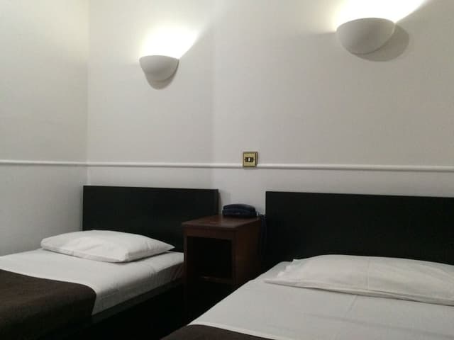 Standard Twin Room, 2 Twin Beds
