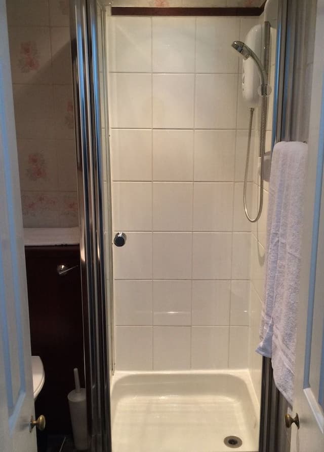 Standard Triple Room, 1 Bedroom