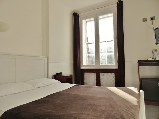 Standard Double Room, 1 Double Bed