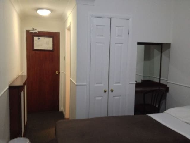 Standard Triple Room, 1 Bedroom
