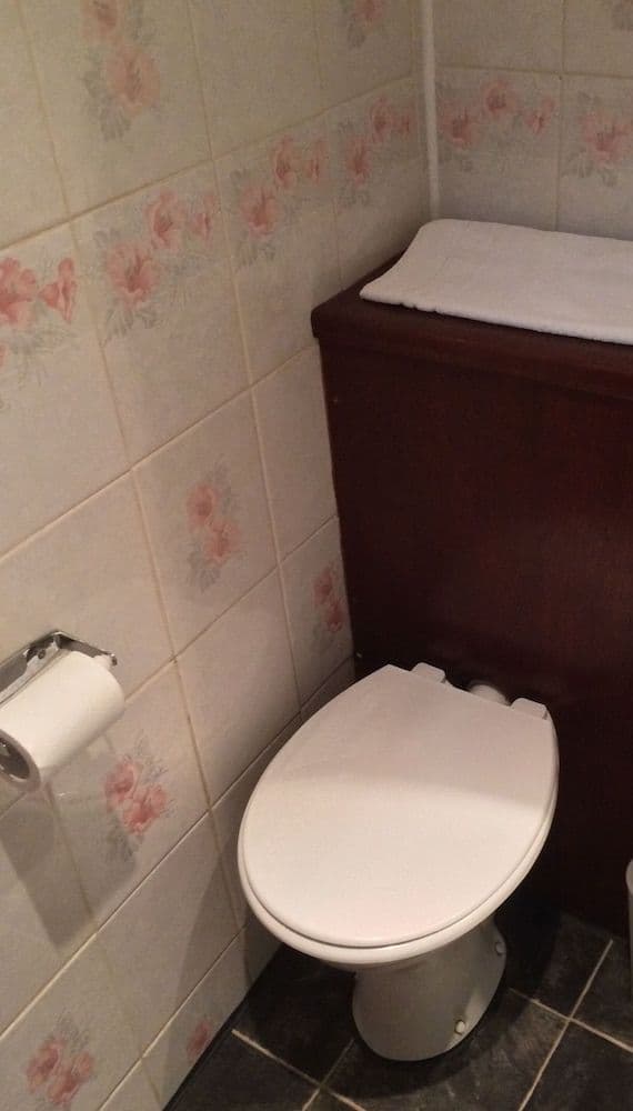Standard Triple Room, 1 Bedroom