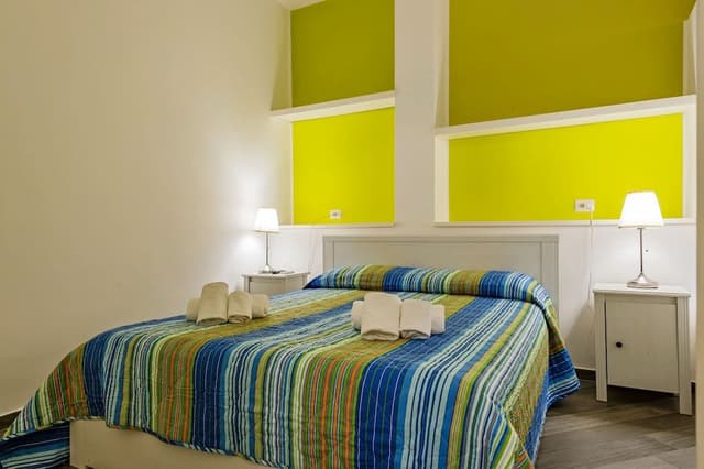 Classic Apartment, 1 Bedroom, Terrace (2)