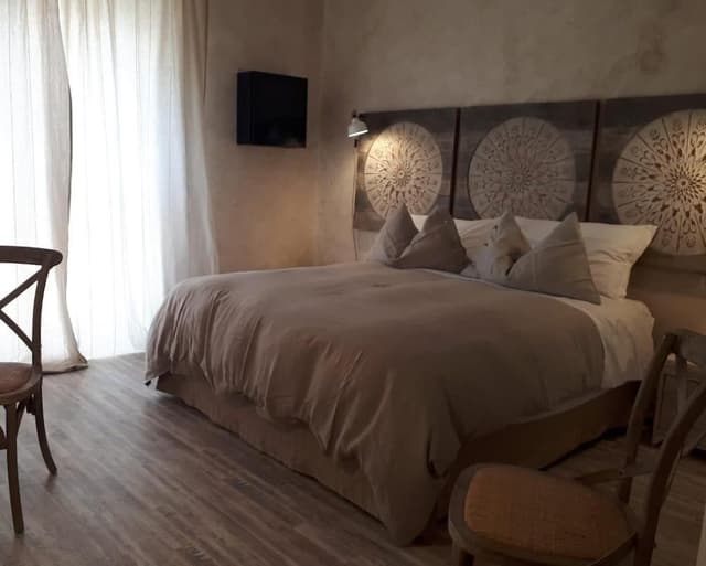 Double or Twin Room