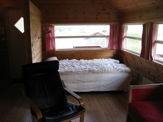 Cabin (33kvm)