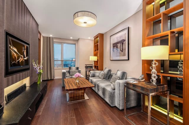 1-Bedroom Premier