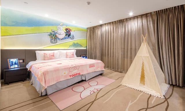 1-Bedroom Premier with View