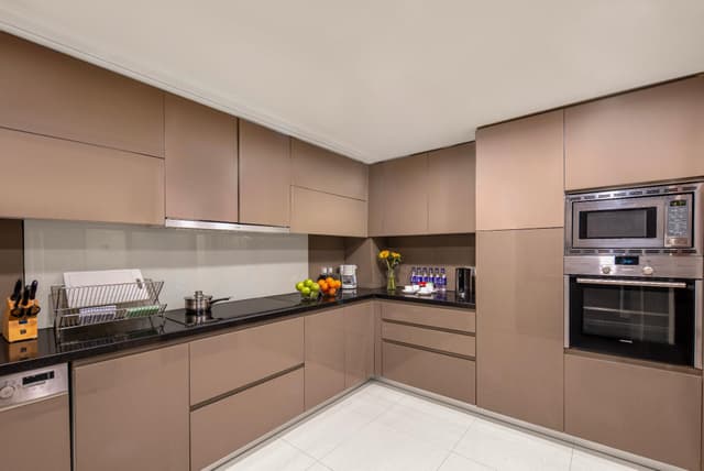 3-Bedroom Premier