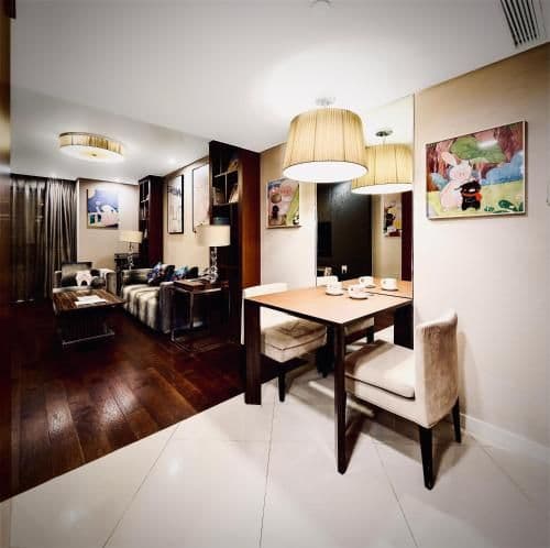 1-Bedroom Premier with View