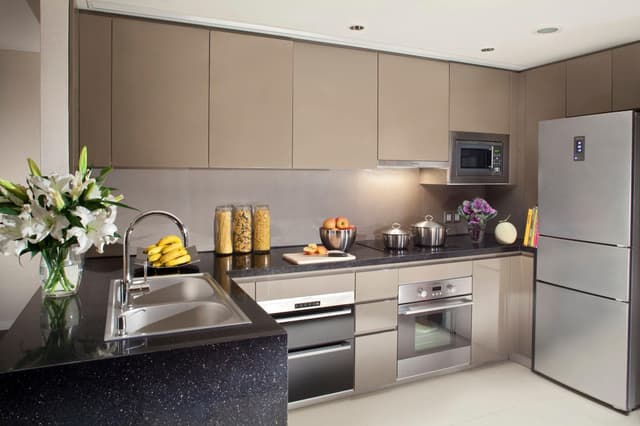 1-Bedroom Premier