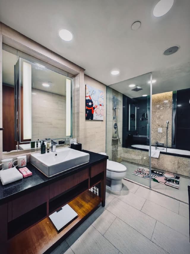 1-Bedroom Premier with View