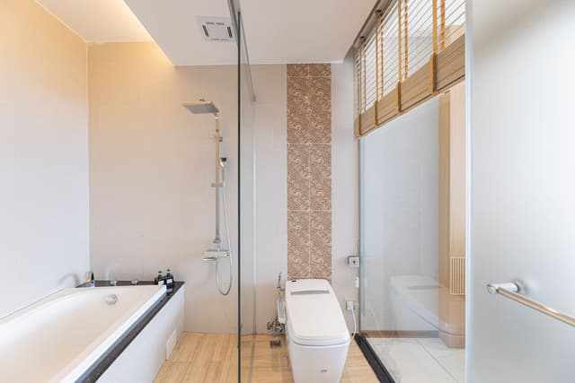 Deluxe Double Room, Lake View