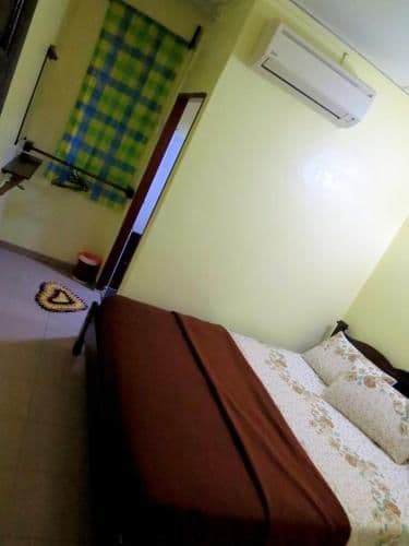 Double Or Twin Room Private Bathroom