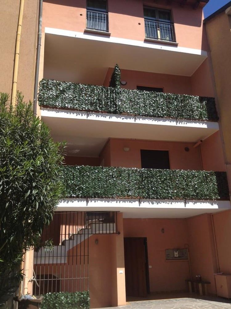 Milan Friend's Hostel2