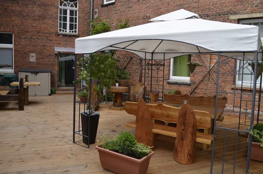 Hotelissimo Haberstock Hotelissimo Haberstock