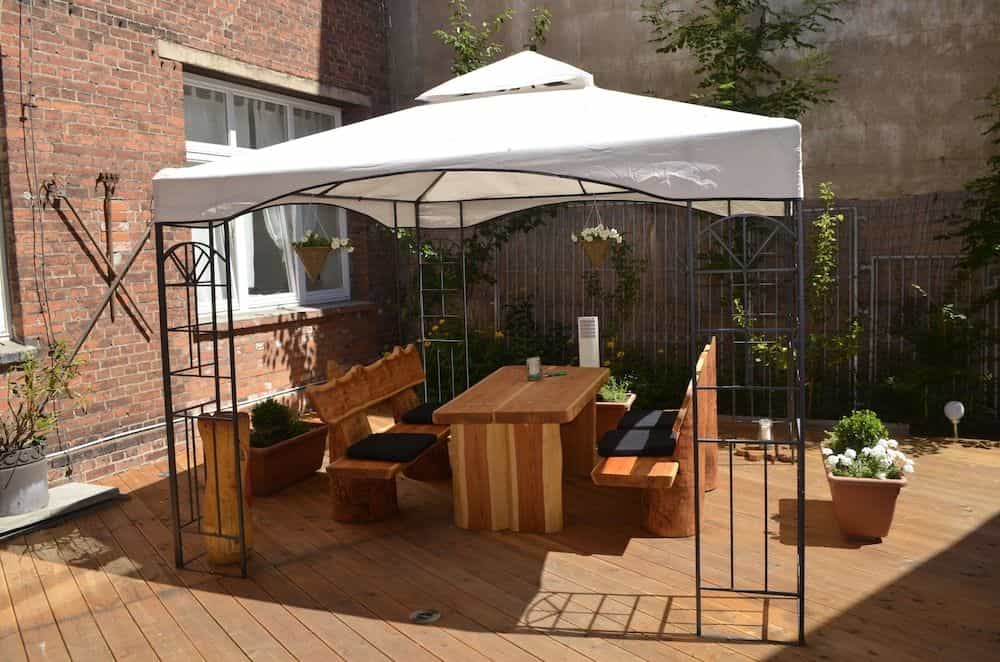Hotelissimo Haberstock Hotelissimo Haberstock