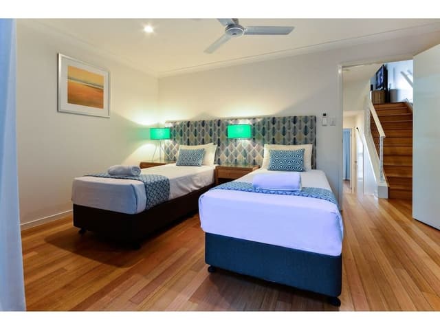 Apartment, 2 Bedrooms