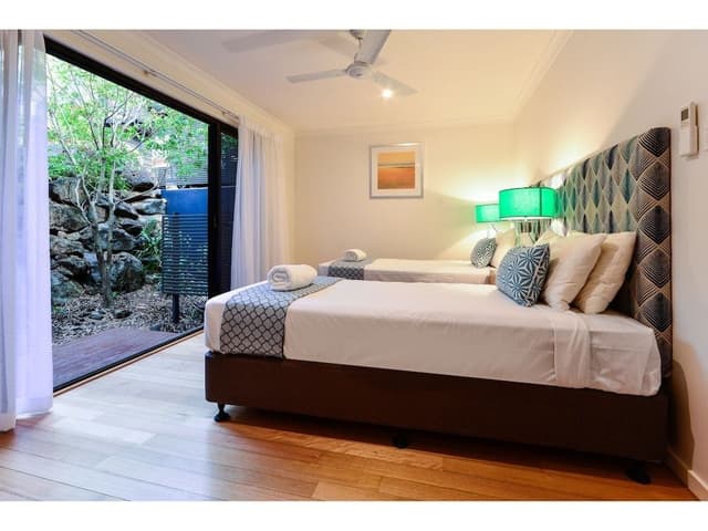Apartment, 2 Bedrooms