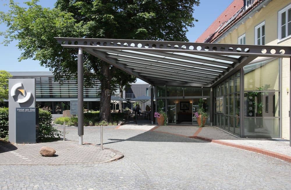 Hotel am See Hotel am See
