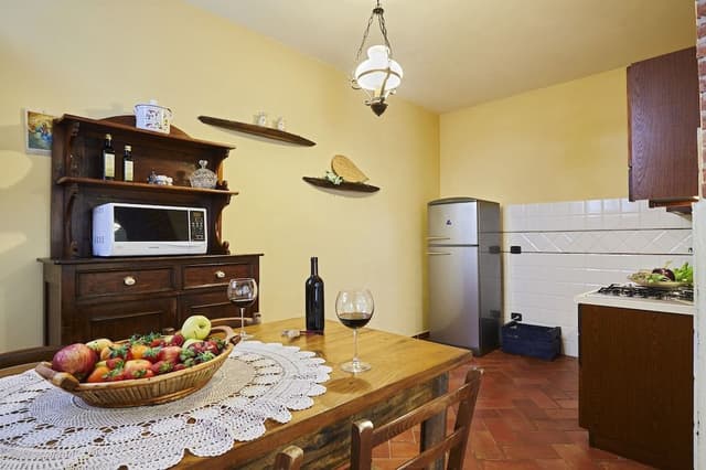 Apartment, 2 Bedrooms, Courtyard View