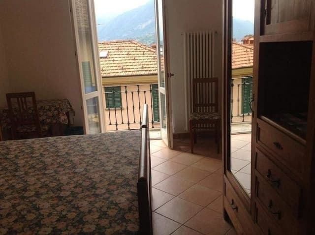 Double Room, Balcony, Lake View