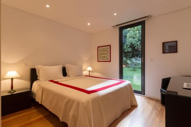 Casa de 1 Quarto