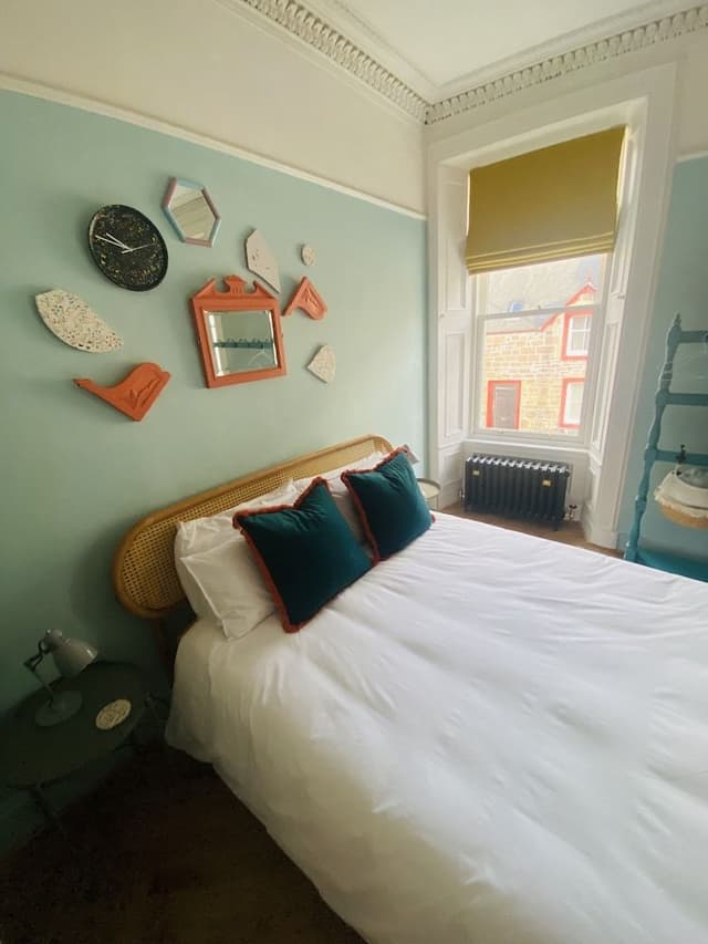 Luxury Room, 1 King Bed, Ensuite