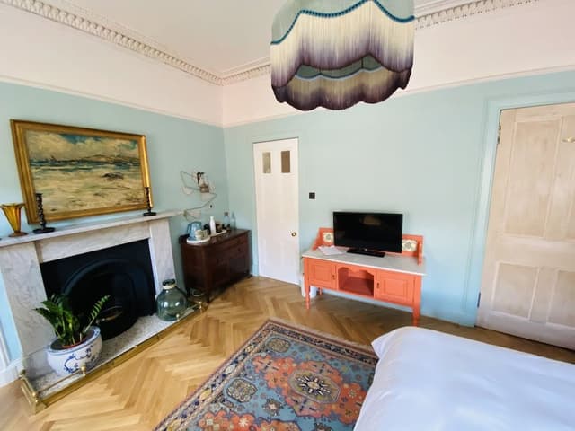 Luxury Room, 1 King Bed, Ensuite