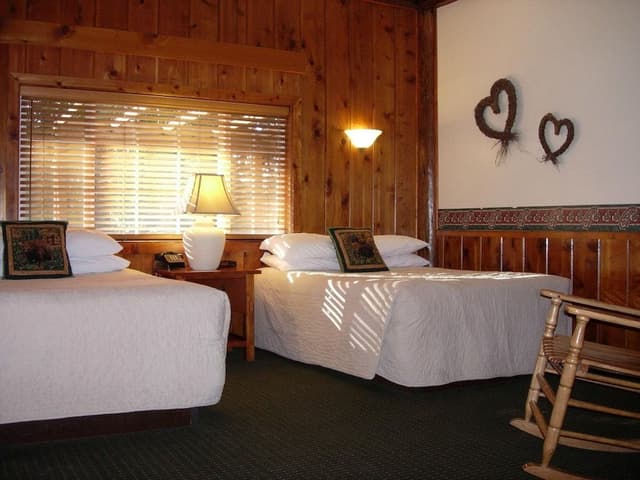 Room, 2 Queen Bed