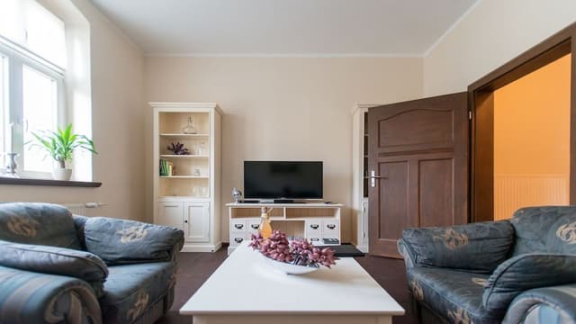 Deluxe Apartment, 2 Bedrooms (Hochzeit)