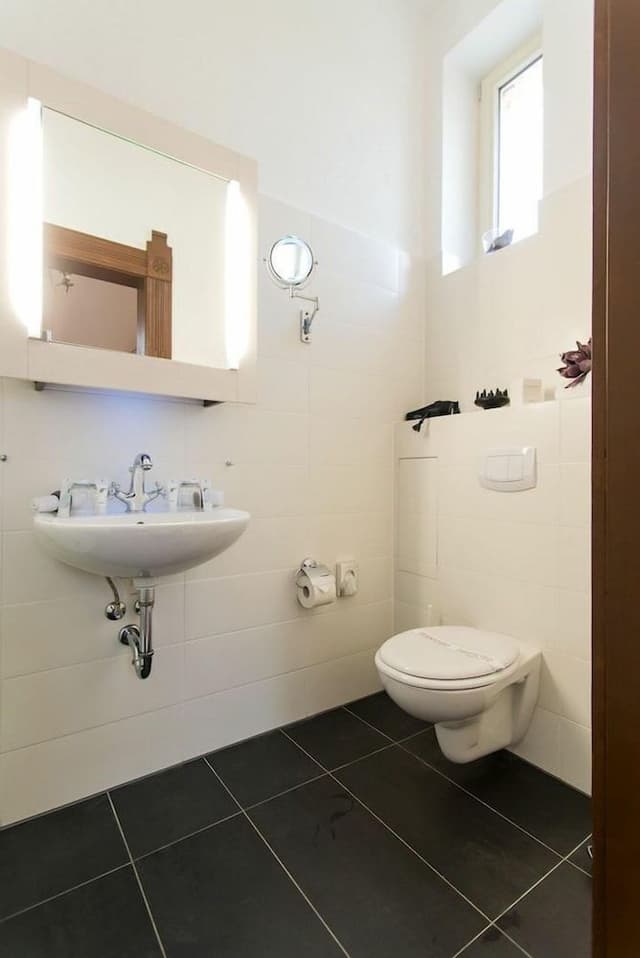 Deluxe Apartment, 1 Bedroom (Romantique)