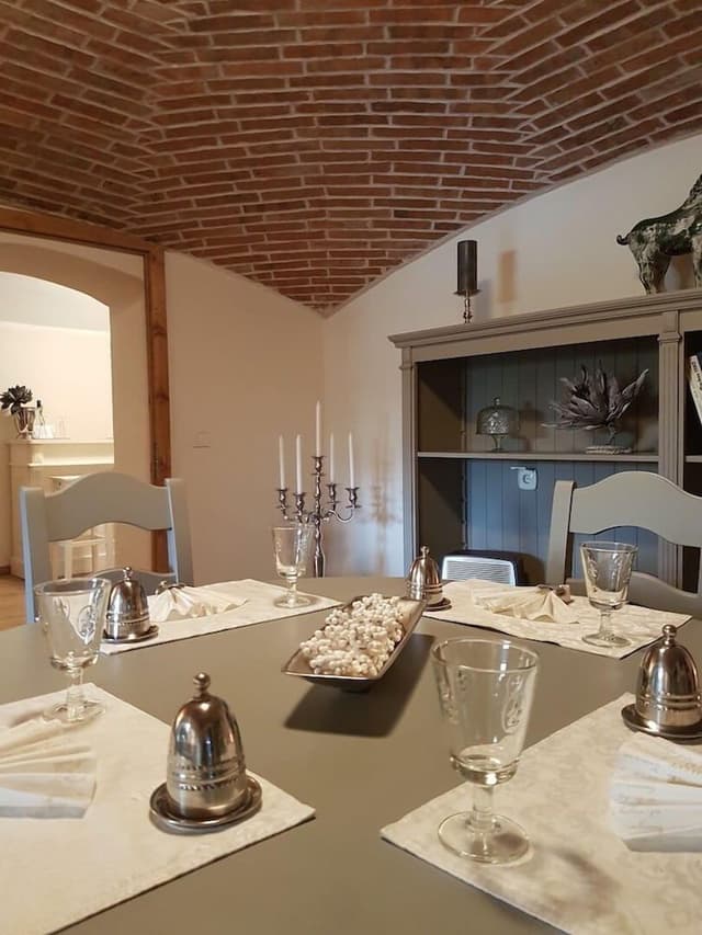 Deluxe Apartment, 2 Bedrooms (Souterrain)