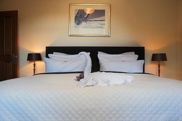 Deluxe Apartment, 2 Bedrooms (Elegance)