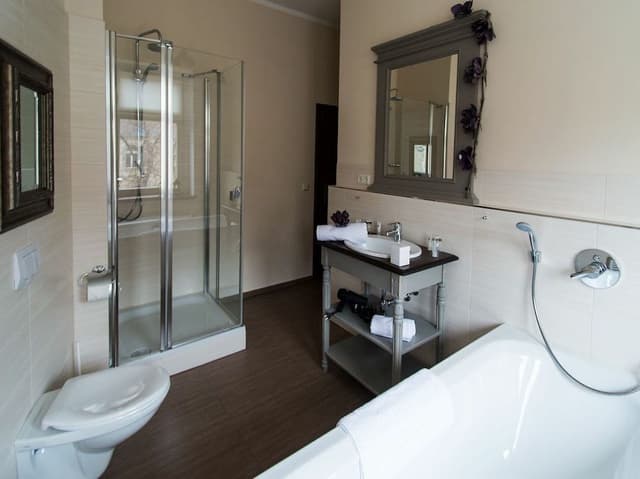 Deluxe Apartment, 2 Bedrooms (Maisonette)