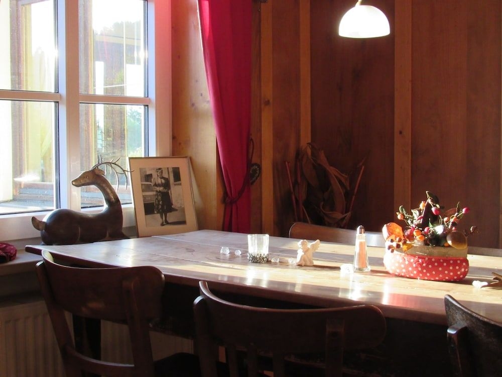Landhotel Gruner Baum4