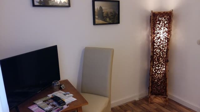Standard Single Room, Garden View