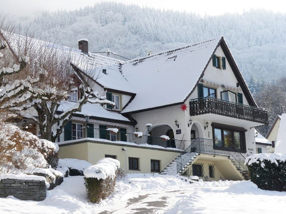 Landhotel Gruner Baum0