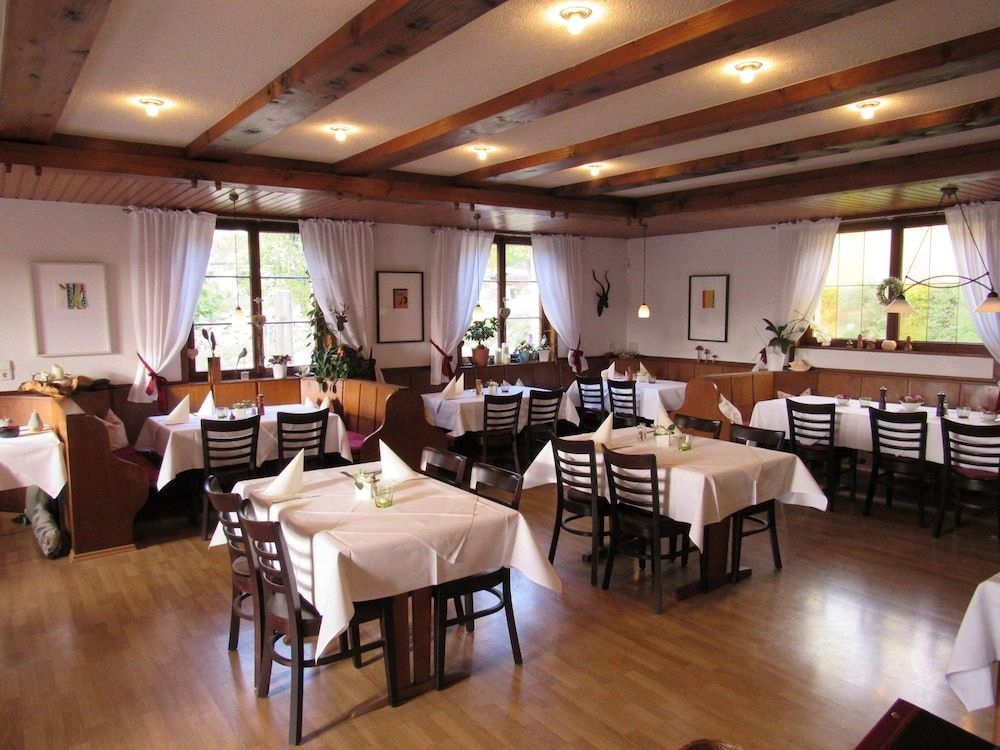 Landhotel Gruner Baum3