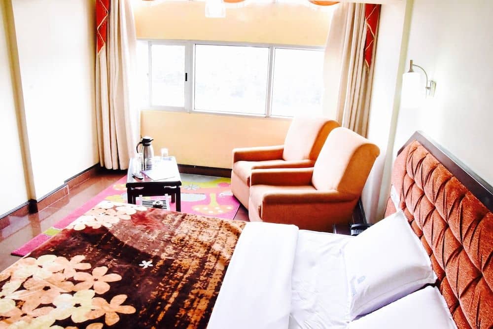 Hotel Sivapriya Hotel Sivapriya