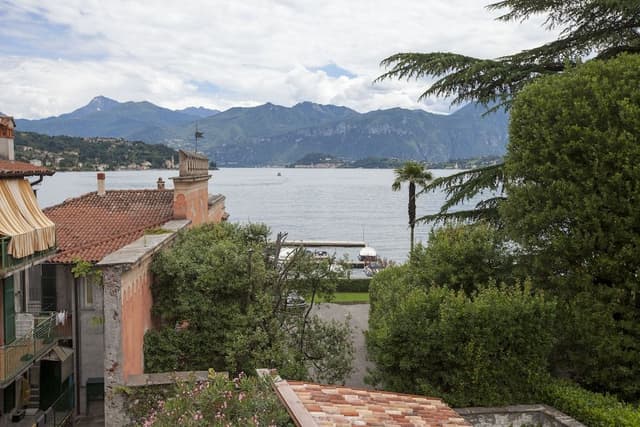 Double Room, Lake View