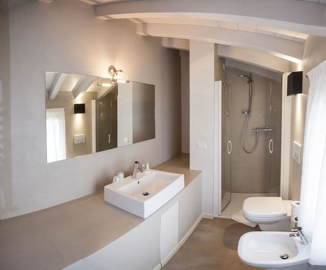 Double Room, Lake View