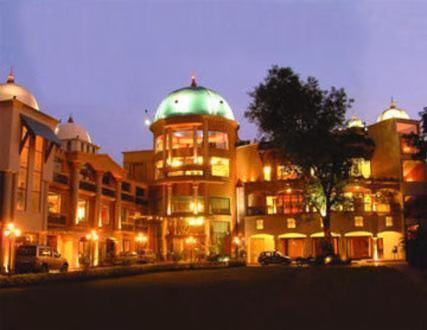 Hotel Narmada Jacksons0