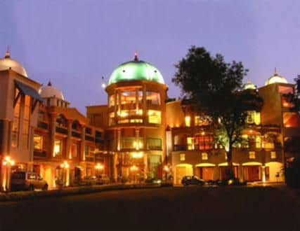 Hotel Narmada Jacksons Hotel Narmada Jacksons